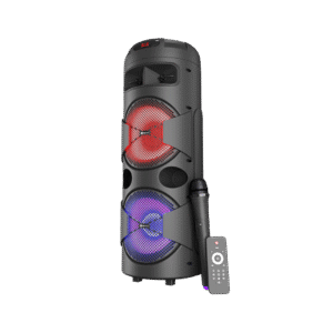 Klip Xtreme MagBlaster 2000W Party Speaker