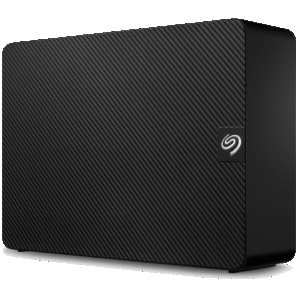 Seagate Expansion 20TB External Hard Drive HDD