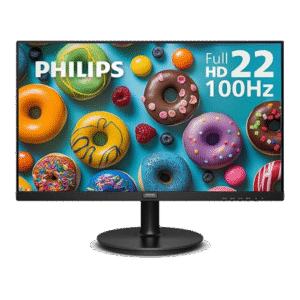 Philips 22 inch Full HD Monitor