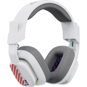 Logitech G Astro A10 Gen 2 Wired Gaming Headset