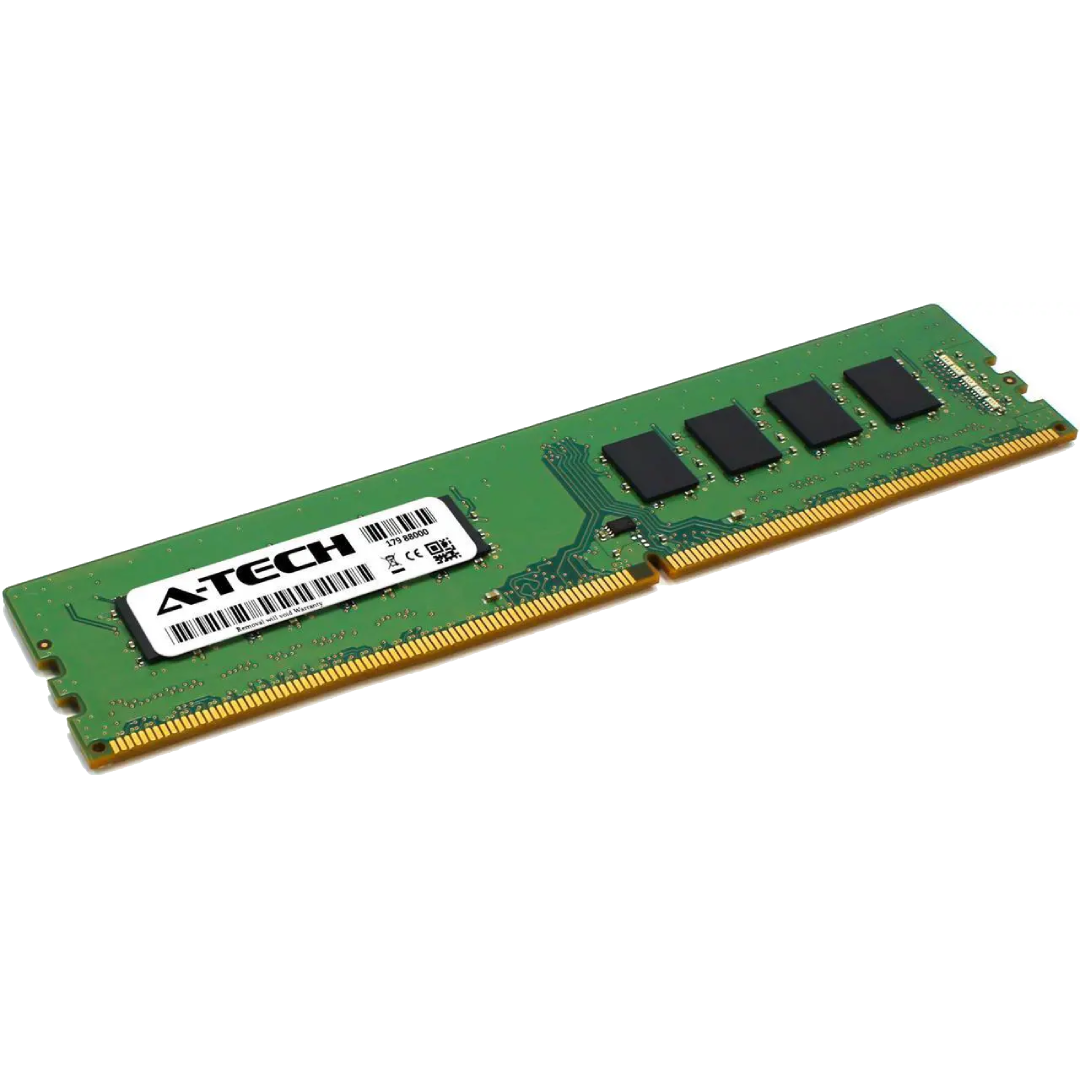 A-Tech 8GB DDR4 3200MHz DIMM PC4 Desktop Computer RAM Memory