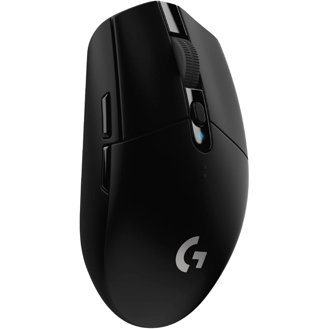 Logitech G305 LightSpeedD Wireless Gaming Mouse