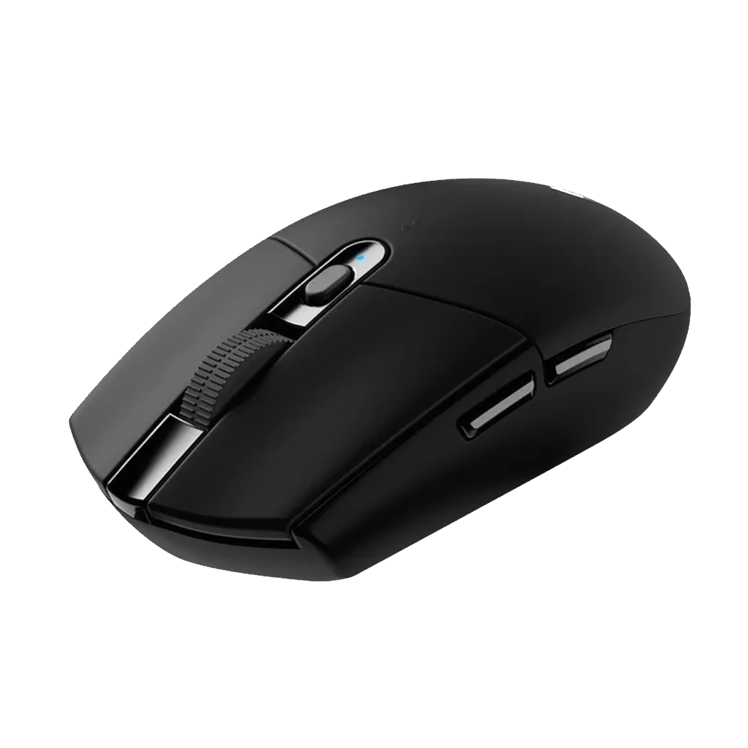 Logitech G305 LightSpeedD Wireless Gaming Mouse - Image 2