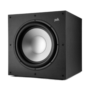 Polk Audio MXT12 / XT12 12" High-Performance Subwoofer