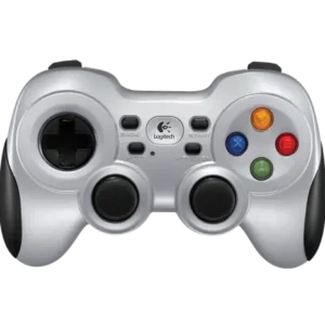 Logitech Wireless Gamepad F710