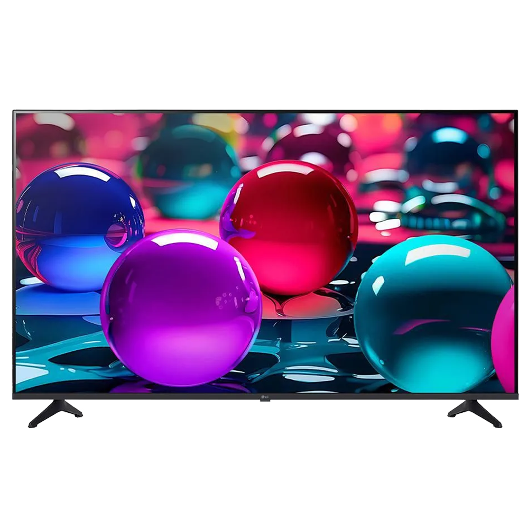 LG 65" Class 4K Smart UHD TV w/ AI Processor