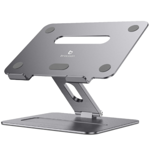 Brocoon Adjustable MacBook Laptop Stand