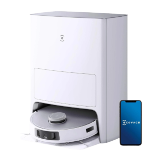 DEEBOT T20 Omni Floor Cleaning Robot