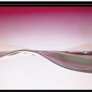 100" KLIP Xtreme Manual projection screen