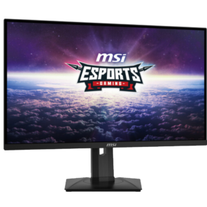 MSI G274QPF-QD 27" 1440p 170 Hz Gaming Monitor