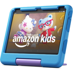 Amazon Fire HD 10 Kids Tablet (2023 Release)