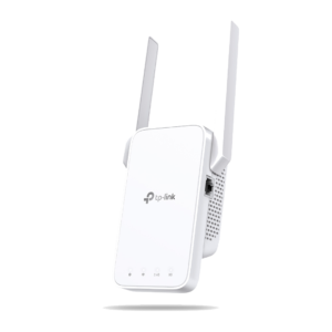 TP-LINK RE315 AC1200 Dual Band Mesh Wi-Fi Extender