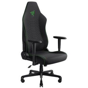 Razer Iskur V2 X Ergonomic Gaming Chair – Black