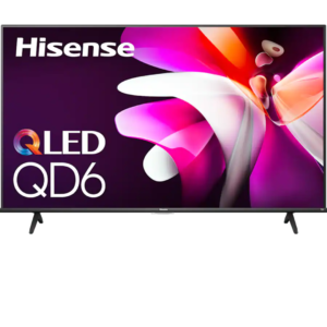 Hisense 75" QD6 Series QLED 4K Fire TV (75QD65NF)
