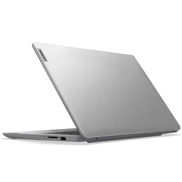 Lenovo IdeaPad 1i 14” Laptop Intel Celeron, 4GB RAM, 128GB eMMC ...