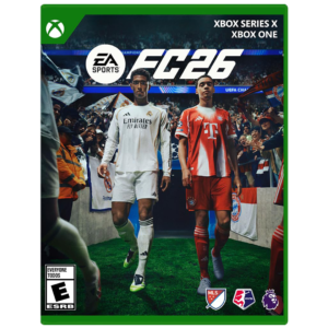 EA SPORTS FC 26 – Xbox Series X