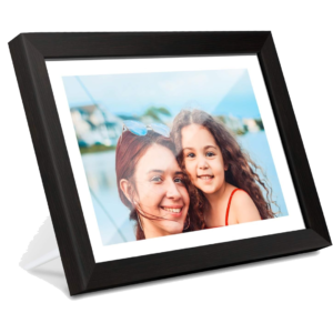 10-Inch Digital Smart Picture Frame