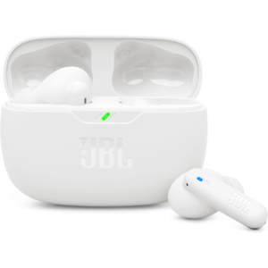 JBL Wave Beam 2 Headphone TWS White