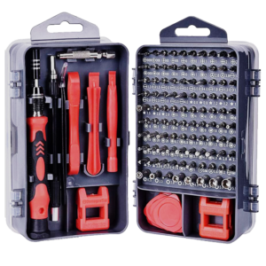 Precision Screwdriver Set
