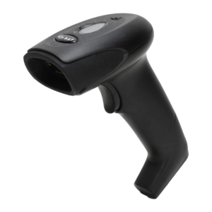 SAT Wireless Barcode Scanner – 1D/2D with OCR