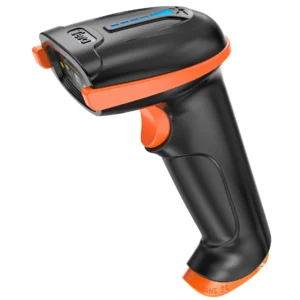 Tera Barcode Scanner Wireless 1D Laser Cordless Barcode Reader