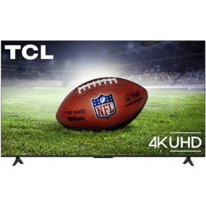 TCL 43" Class 43F35 Series 4K UHD HDR LED Smart Fire TV