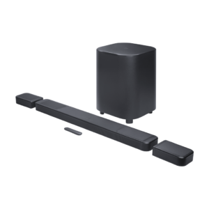 JBL Soundbar 1300 M2 Black