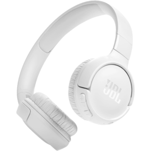 Jbl Headphone BT Tune 520 White