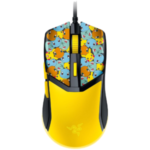 Razer Cobra Gaming Mouse- Pokémon Edition
