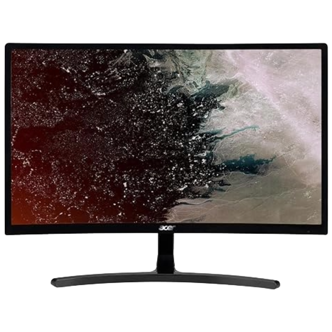 Acer 24" FHD Curved 144Hz Gaming Monitor