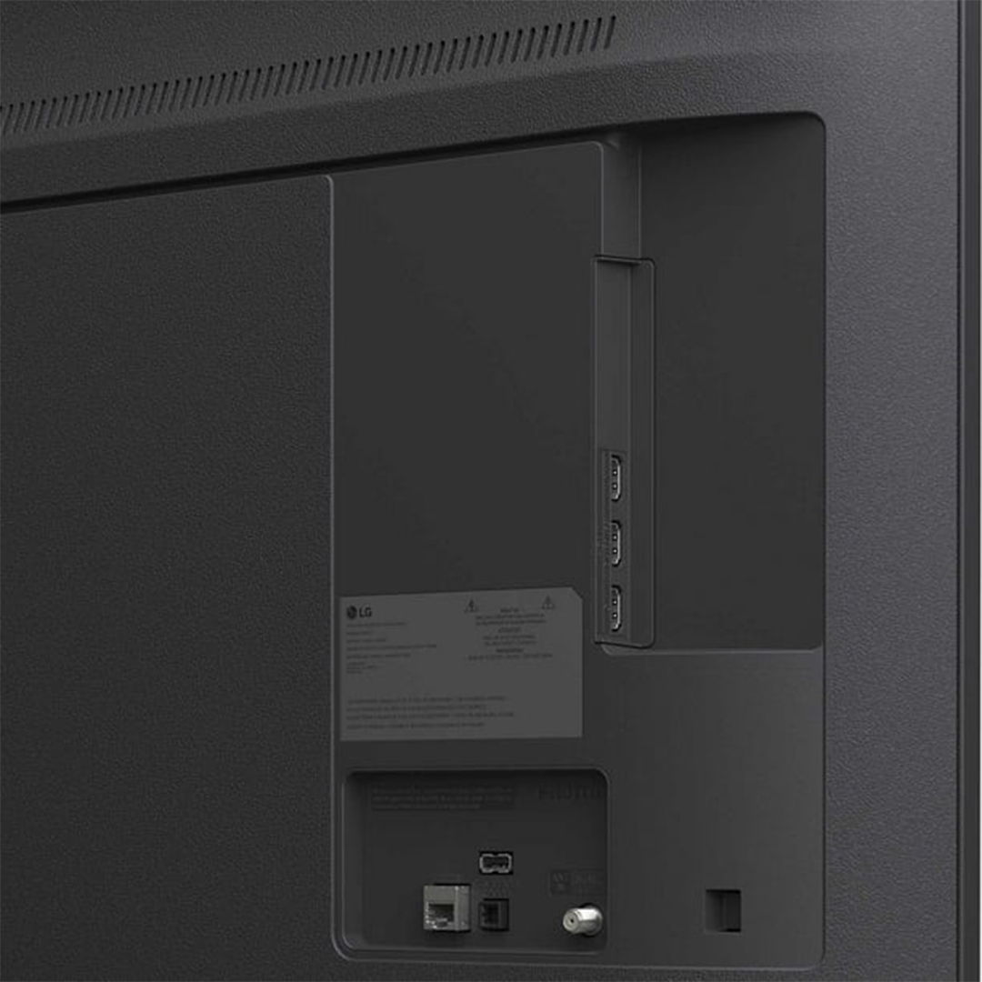 LG 55" UHD AI UA7100 4K Smart TV - Image 2