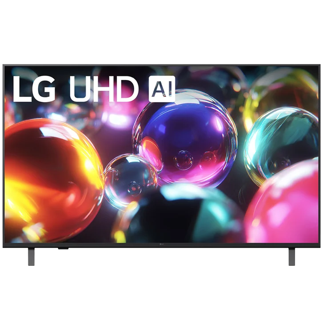 LG 55" UHD AI UA7100 4K Smart TV