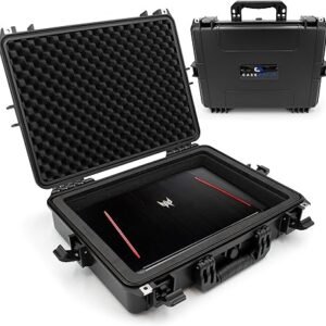 CASEMATIX Laptop Hard Case