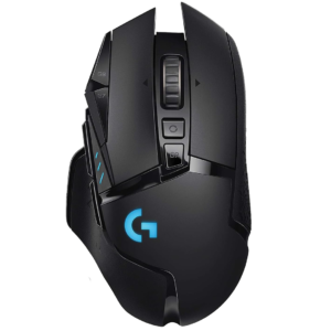Logitech G502 LIGHTSPEED Wireless Gaming Mouse