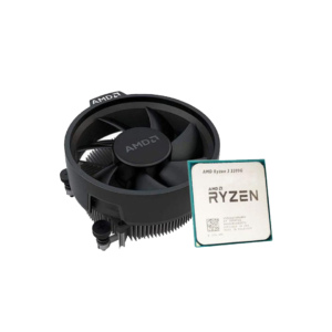 AMD Ryzen 3 3200G