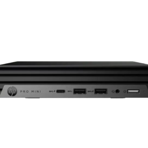 HP Pro Mini 400 G9 Desktop PC