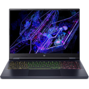 Acer Predator Helios Neo 14 Gaming Laptop – Core Ultra 7, RTX 4070, 16GB RAM, 1TB SSD