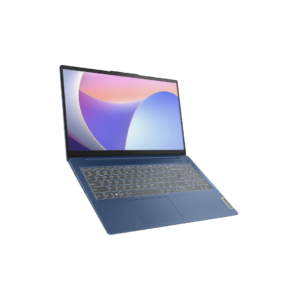 Lenovo IdeaPad Slim 3i 15.6""FHD Intel i3-N305 8GB 256SSD Win 11H (Abyss Blue)