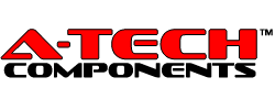 A-TECH Logo
