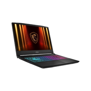 MSI KATANA 15 HX B14WEK,15.6,FHD,I7-14650HX,16GB,1TB SSD,RTX 5050 8GB,WIN11,BLACK