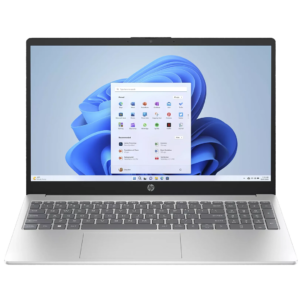 HP Laptop 15-FC0146DX – 15.6" FHD Touch | Ryzen 5 | 8GB RAM | 512GB SSD