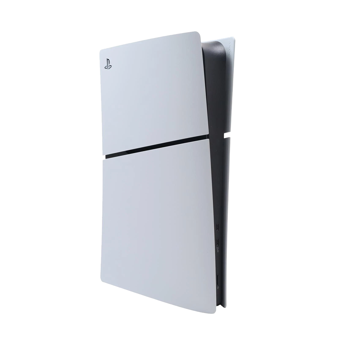 Sony PlayStation 5 Slim Digital Console 825GB – Fortnite Bundle - Image 3