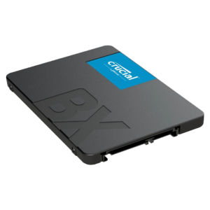 Crucial BX500 1TB 2.5" SATA Internal SSD