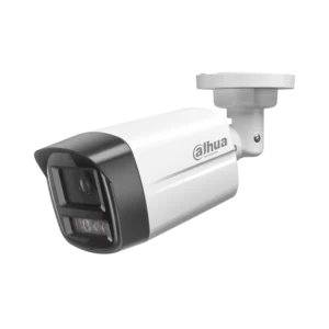 Dahua DH-IPC-HFW1439TL1-A-IL 4MP Dual Light Fixed-focal Bullet Network Camera
