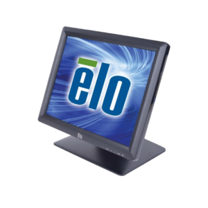 Elo Touch E829550 -1517L -15-inch iTouch Desktop Touch Screen Monitor