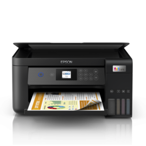 Epson EcoTank L4360 Multifunctional Color Printer