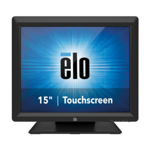 Elo 1517L 15" Touchscreen Monitor