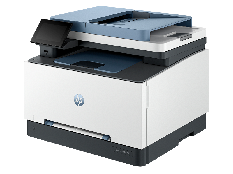 HP LaserJet Pro 3103fdw Mono MFP