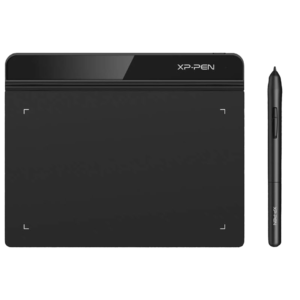 XPPen Star G640 6x4" Drawing Tablet