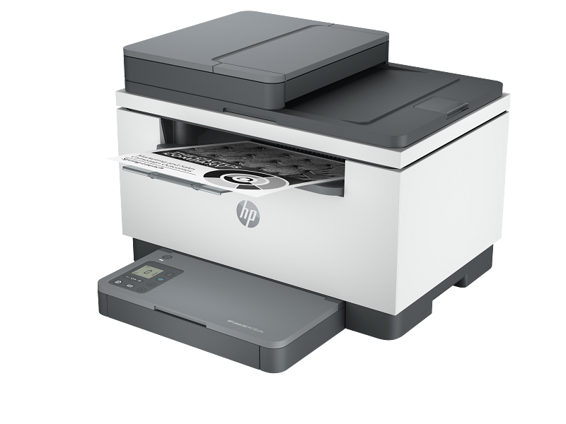 HP LaserJet MFP M236sdw Printer